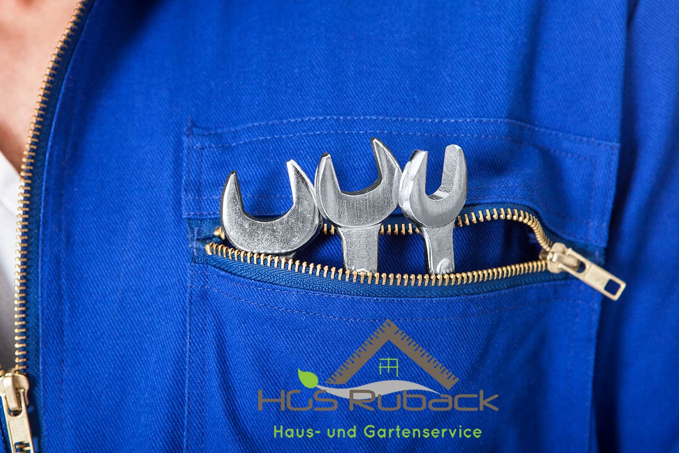 Hausmeisterservice Hausmeister Service Rügen Stralsund